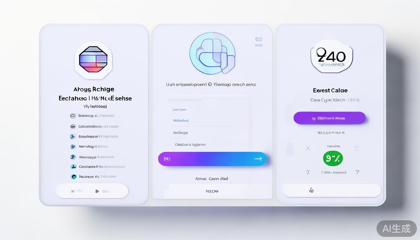 imToken钱包APP最新功能升级_4. 体验imToken钱包APP最新功能,下载不容错过_数字货币钱包安全性与便捷性提升