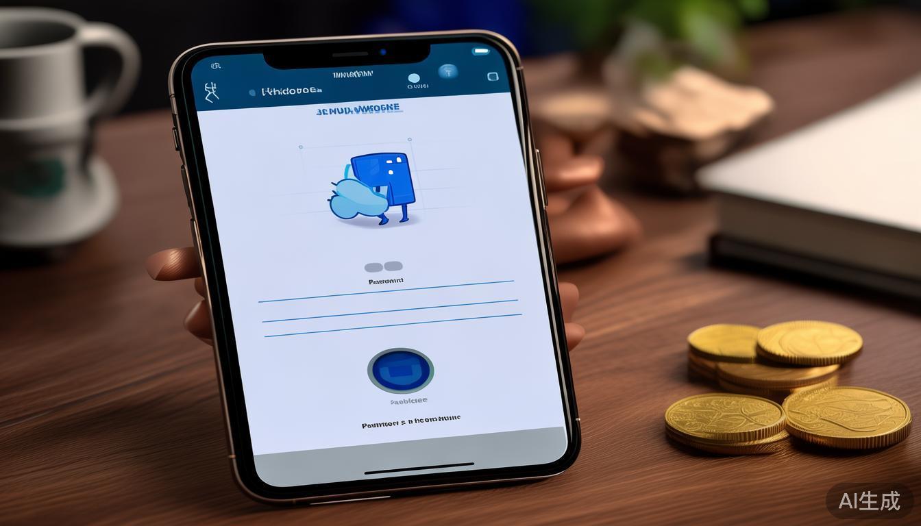 imToken苹果版如何设置强密码保护钱包？这里有详细流程和注意事项