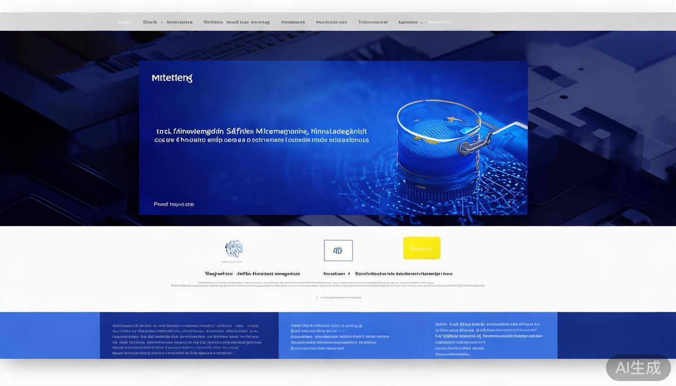 imToken官网优化访问速度和界面清晰度_imToken官网更新提升用户体验_最新imToken网址的用户体验优化与市场反馈