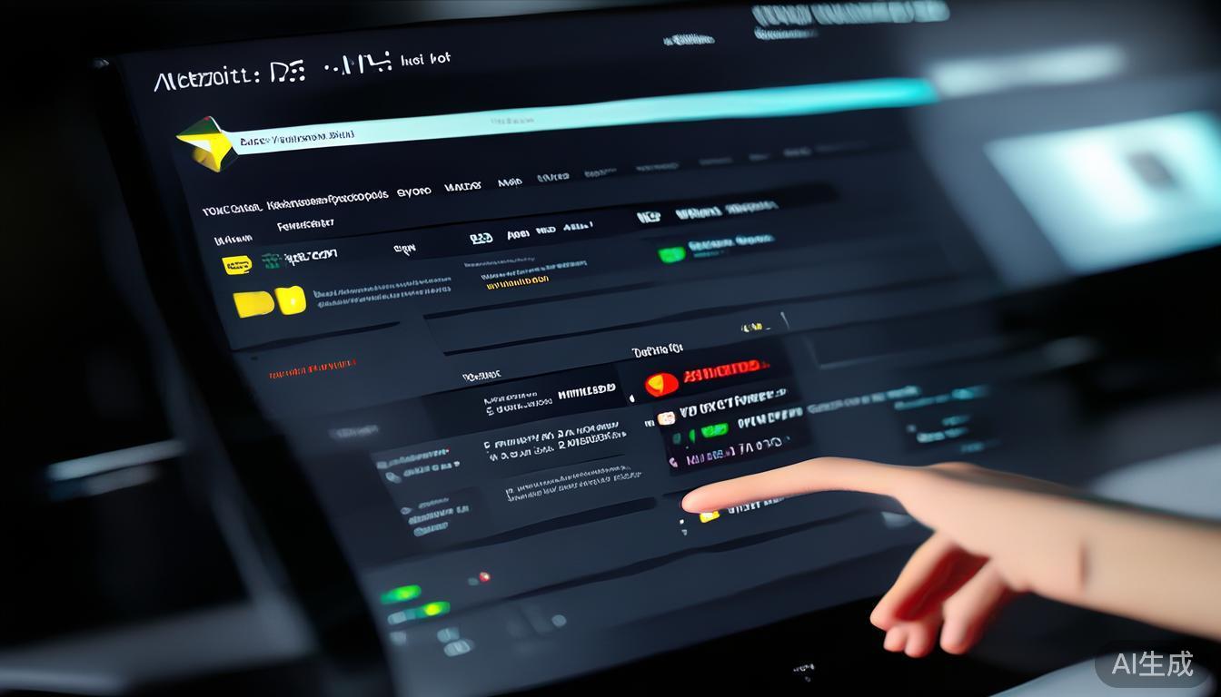 im钱包官网版安全设置_如何利用im钱包官网版进行风险评估？_数字货币风险评估