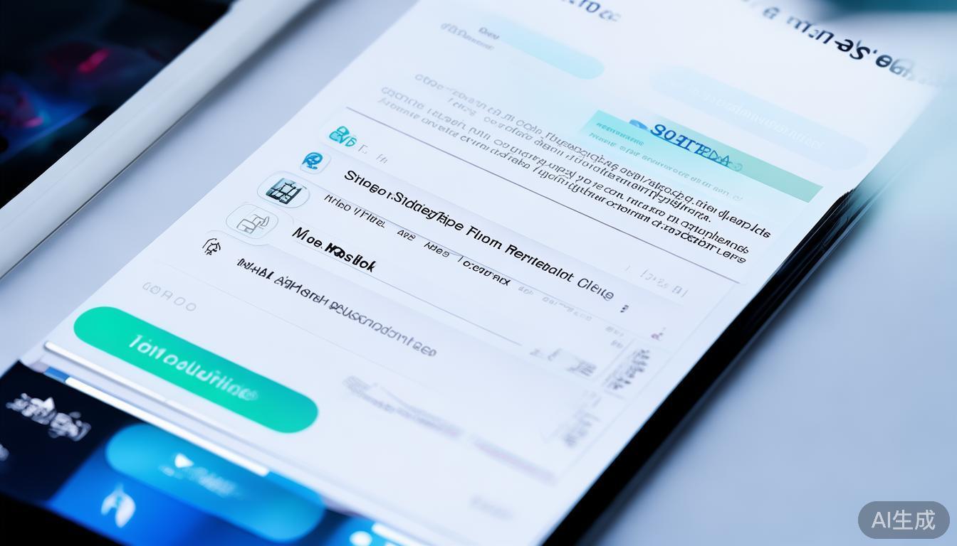 在加密货币投资中，借助imToken通用版连接第三方实现自动化交易