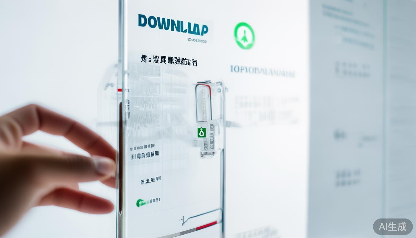 解决imToken钱包下载难题，从渠道、验证、流程三方面化解