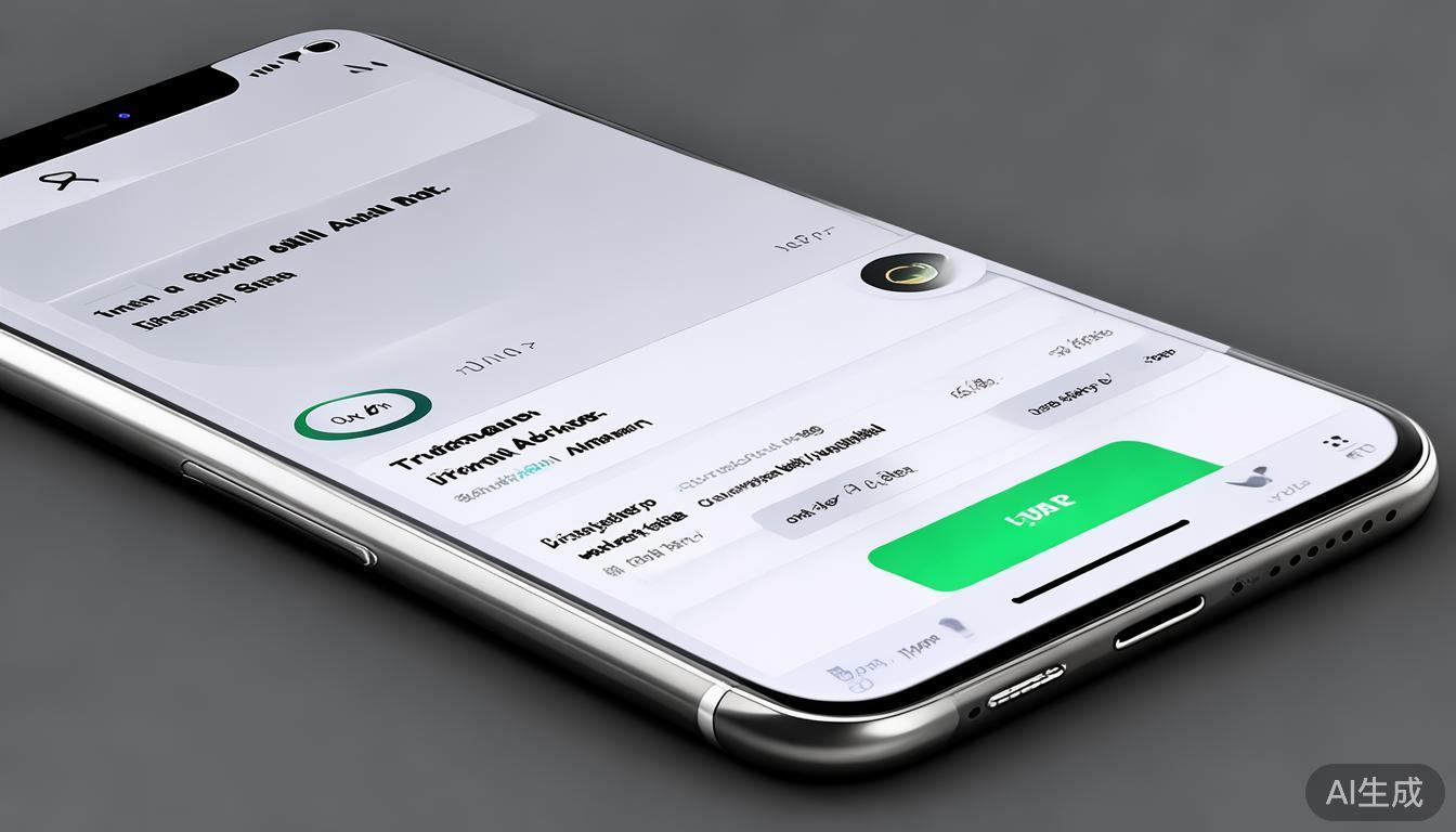 imToken钱包官方下载_imToken钱包安全使用指南_如何通过imToken官方下载app进行简单交易?