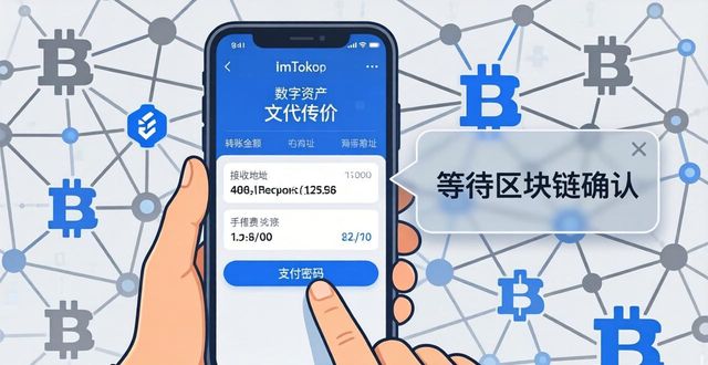 imToken转账教程：官方App资产转移步骤