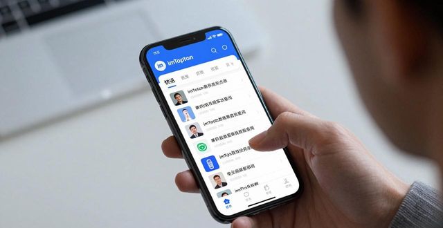 imToken官方下载指南 实时行情提升投资判断