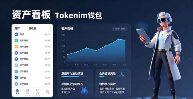 tokenim钱包的最新功能与更新回顾,让您了解在数字资产管理中可能的创新与进步。_数字钱包中的资产如何变现_钱包数据