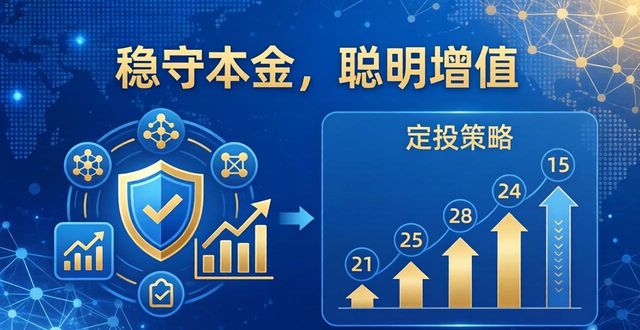 如何通过token钱包官方网站实施有效的投资策略，确保本金的稳健保值与增值？_钱包理财产品安全吗_钱包理财怎么样