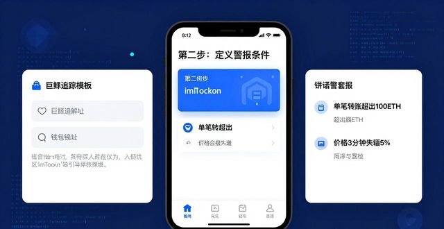 钱包管家是什么平台_如何在imToken钱包官网中使用资金监控工具,帮助用户快速反应市场变化。_钱包地址监控软件