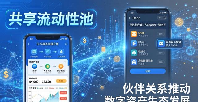 生态资产交易系统_生态数字货币是什么_token钱包网址的行业合作与伙伴关系，探讨其如何推动数字资产市场的生态发展。