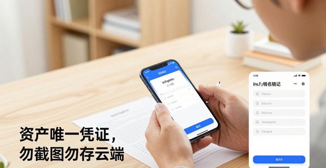 区块链应用下载_2. 下载imToken 1.0安卓，开启你的区块链之旅_旅游区块链