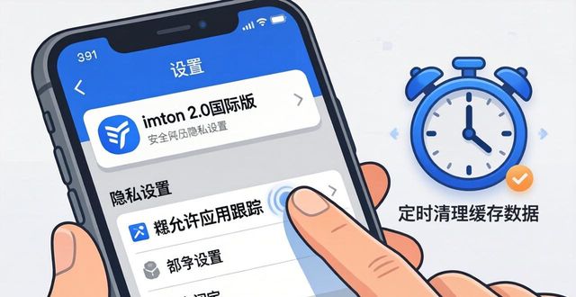 隐私下载_隐私政策app_如何在imToken官网下载2.0国际版中设置个人隐私?