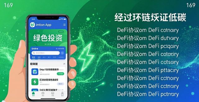 如何通过imToken钱包下载app实现绿色投资？_绿色钱包_绿色钱包什么意思