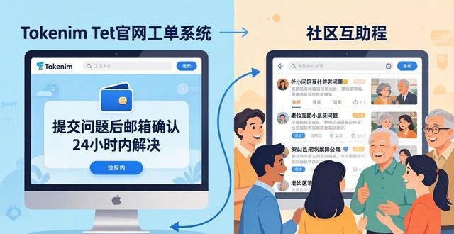 tokenim钱包官网的用户支持与服务反馈，了解如何评估其服务质量与响应速度。_钱包服务是什么_钱包服务商