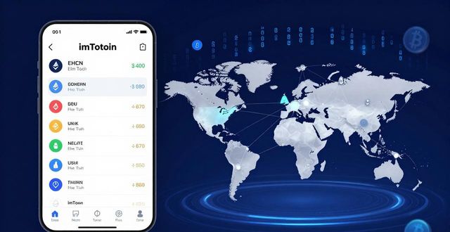 深入了解imToken国内下载与市场的连接点_深入了解imToken国内下载与市场的连接点_深入了解imToken国内下载与市场的连接点