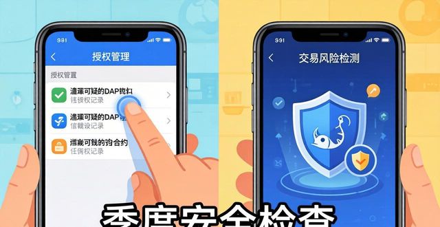 imToken钱包官方版的重要安全设置与建议_钱包安全性_钱包这个软件安全吗