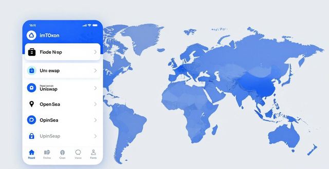 imToken钱包官网下载的特色功能与市场适配_钱包官方网站_钱包app官网