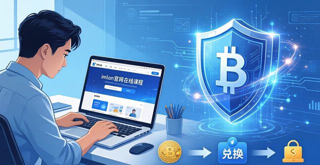 在线课程平台免费_在线课程资源包括哪些内容_如何通过在线课程利用imToken官方网站的资源？