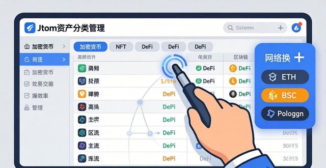 如何在imToken钱包官方版中进行资产分类管理_钱包分为哪几种_钱包的分类