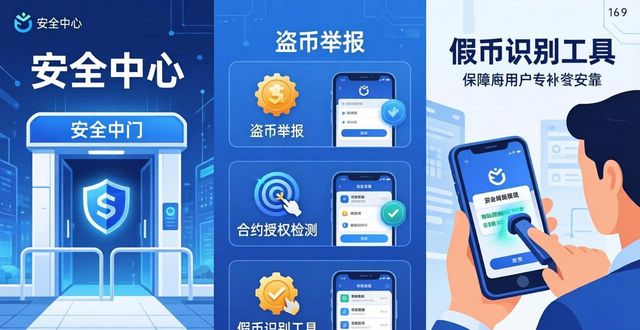 用户网站防护_用户安全防护拦截_imtoken官网的安全防护措施与用户保护
