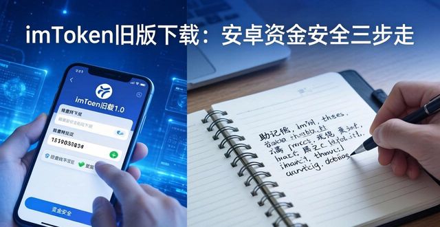 如何在imToken官网下载1.0安卓中保障资金流通？_中酒网官网下载_安卓91手机助手官网下载
