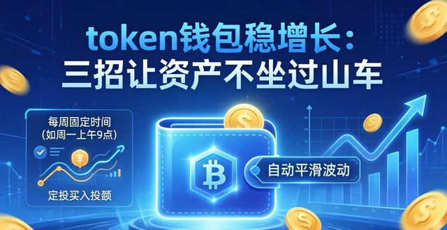 如何在token钱包安卓版中找到维持投资组合稳定增长的策略与技巧，确保财富增值？_钱包app安全可靠吗_钱包app是干嘛的