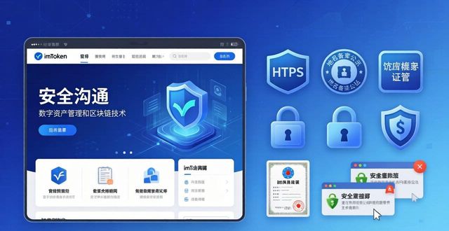钱包官方网站_钱包市场现状分析_imToken钱包官方网址的市场策略与客户沟通