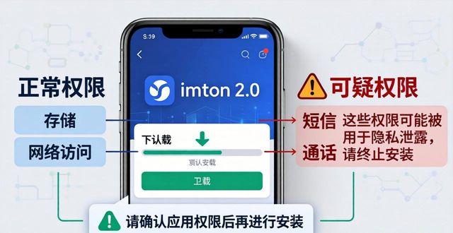 评估版软件是什么意思_评估评测_imToken下载2.0版的安全性评估与建议