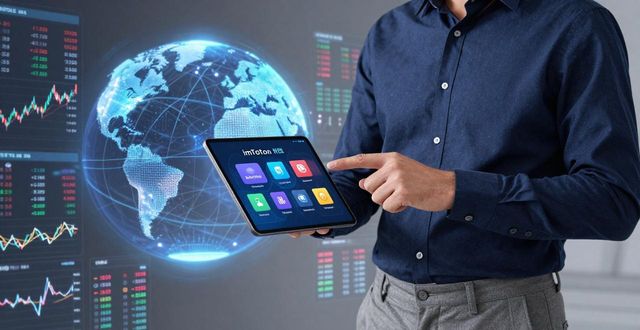 如何在imToken钱包官方app下载中进行全球投资？_钱包官方网站_钱包app官网下载