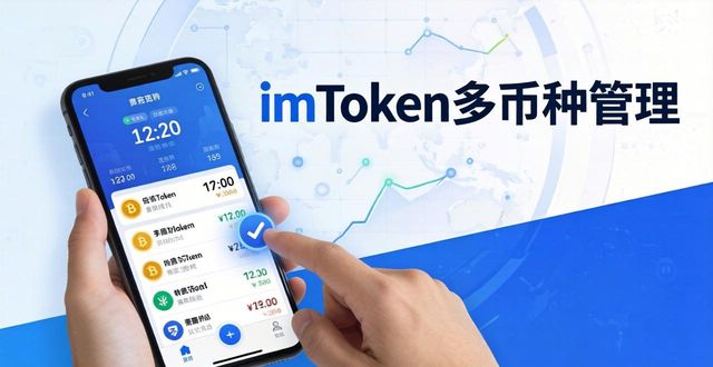 安全的币钱包_安卓货币app哪个_如何通过imToken钱包进行多币种管理，安卓下载背后的强大功能大揭秘！