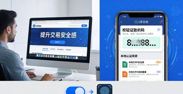 钱包app官网_如何通过imToken钱包官网app下载提升交易安全感？_钱包官方下载